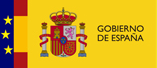 Logo Gobierno de España